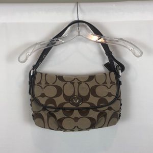 Coach purse (y2k vintage!!)